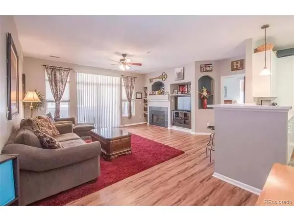 14343 E 1st #101, Aurora, CO 80011