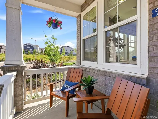 9719 Browns Peak, Littleton, CO 80125
