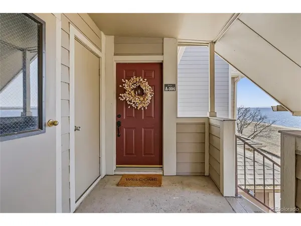 4760 S Wadsworth #A304, Littleton, CO 80123