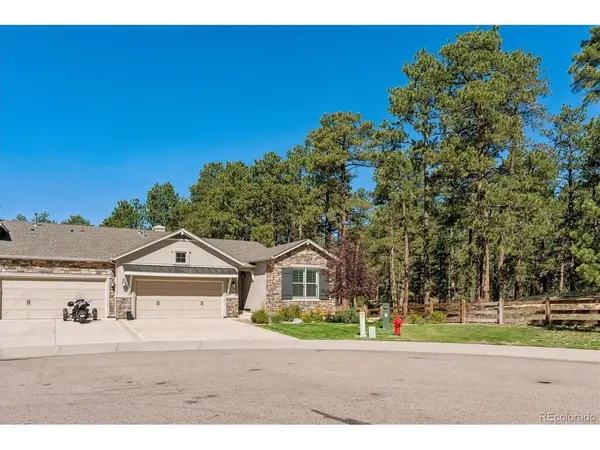 16483 Mountain Mist, Monument, CO 80132