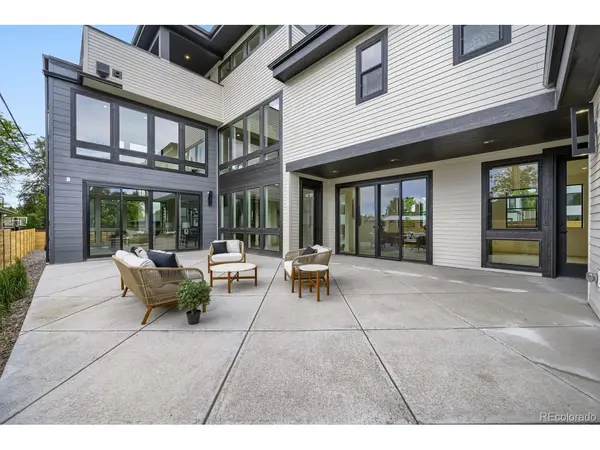 4444 W 28th, Denver, CO 80212