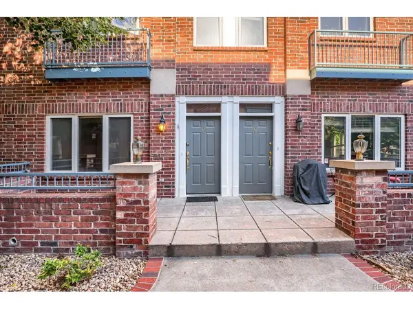 2660 S University #P, Denver, CO 80210