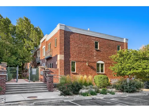 2660 S University #P, Denver, CO 80210