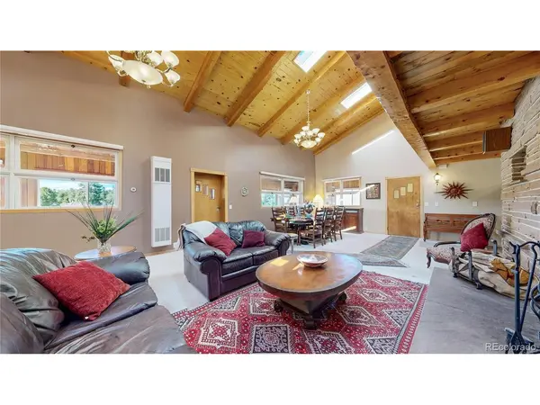 236 Meadowlake, Black Hawk, CO 80422