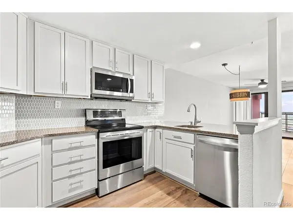 100 Park #903, Denver, CO 80205