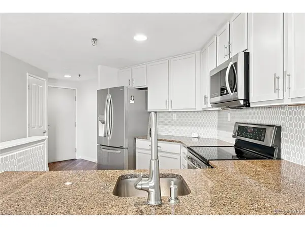 100 Park #903, Denver, CO 80205