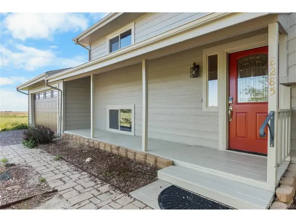 8285 Sunrise, Elizabeth, CO 80107