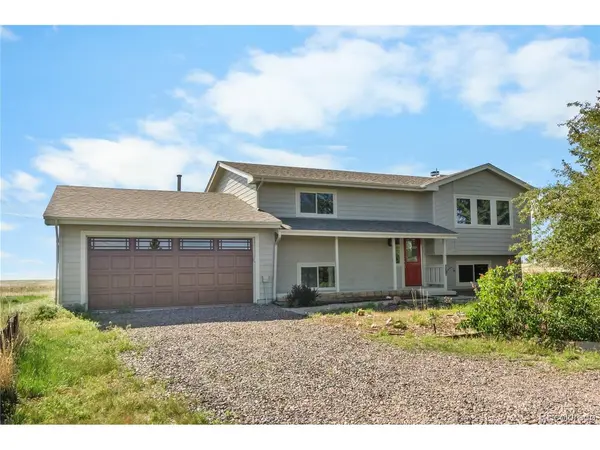 8285 Sunrise, Elizabeth, CO 80107