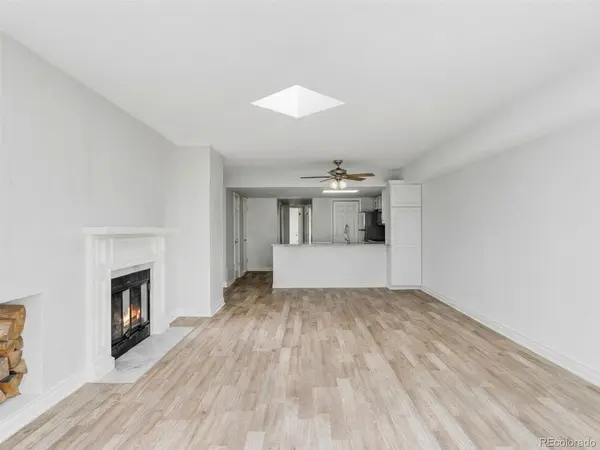 1226 S Monaco Street #B-307, Denver, CO 80224
