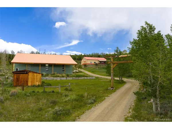 442 GCR 2414, Kremmling, CO 80459