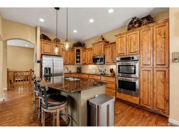 5780 S Van Gordon, Littleton, CO 80127