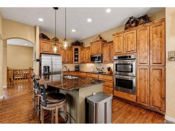 5780 S Van Gordon, Littleton, CO 80127