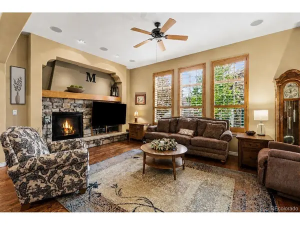5780 S Van Gordon, Littleton, CO 80127