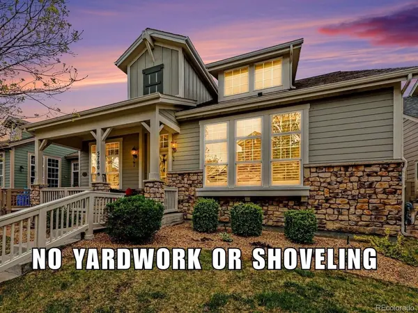 5780 S Van Gordon, Littleton, CO 80127