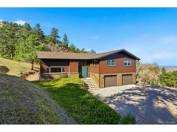 9287 Ute, Golden, CO 80403