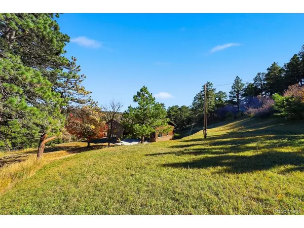 9287 Ute, Golden, CO 80403