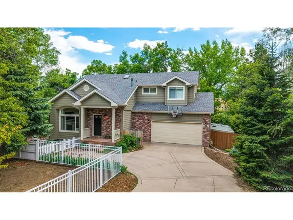 1284 Elder, Boulder, CO 80304