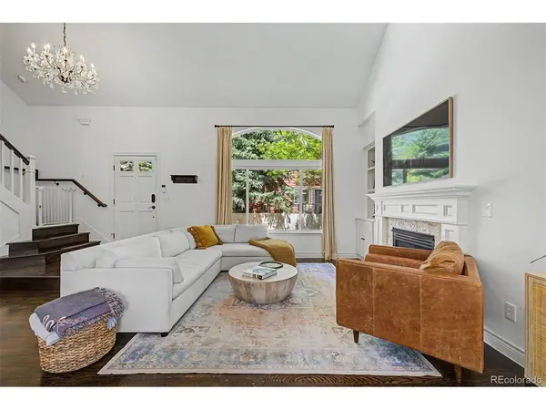1284 Elder, Boulder, CO 80304