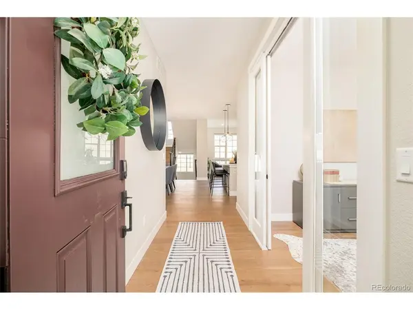 2175 S Poppy, Denver, CO 80228
