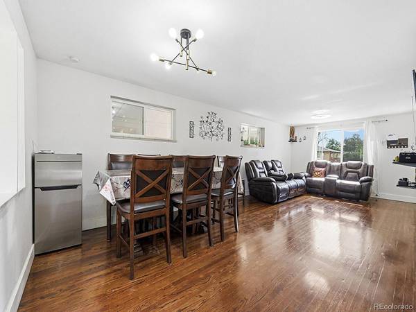 556 Elmira, Aurora, CO 80010