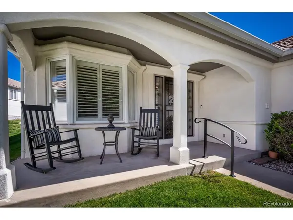 2364 Winstead, Colorado Springs, CO 80920