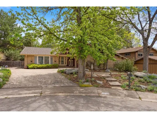 6528 S Oneida, Centennial, CO 80111