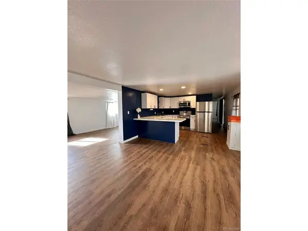 575 2nd, Bennett, CO 80102