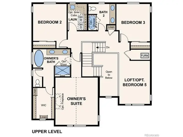 20927 Grays Peak, Parker, CO 80138