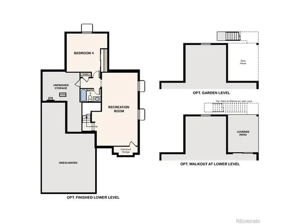 20927 Grays Peak, Parker, CO 80138