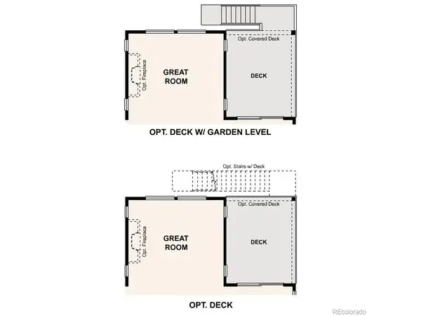 20927 Grays Peak, Parker, CO 80138