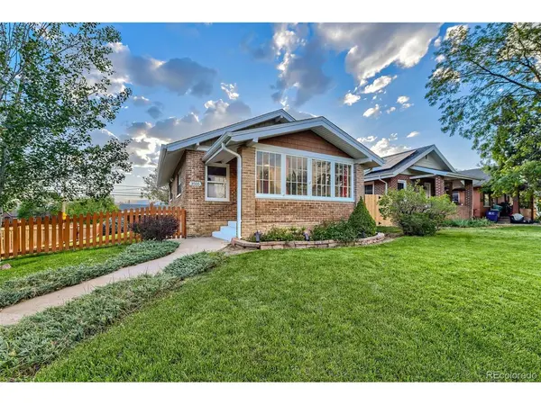 3505 N Steele, Denver, CO 80205