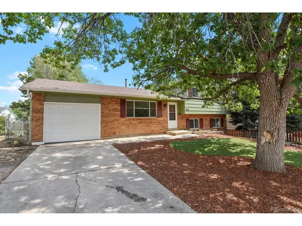 1835 Winnebago, Colorado Springs, CO 80915