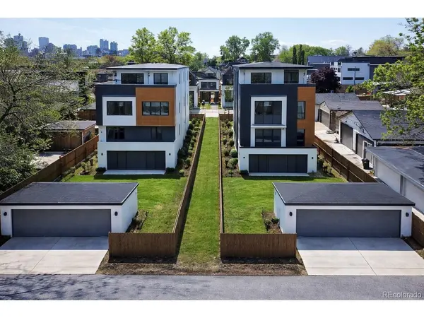 1733 W 37th, Denver, CO 80211