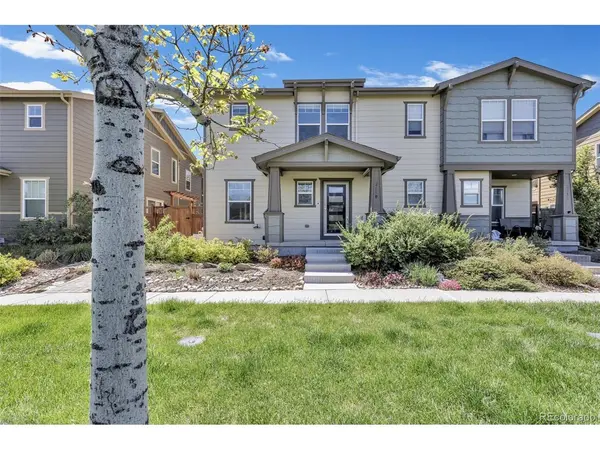 2160 Spruce, Denver, CO 80238