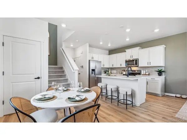9853 Bahama, Commerce City, CO 80022