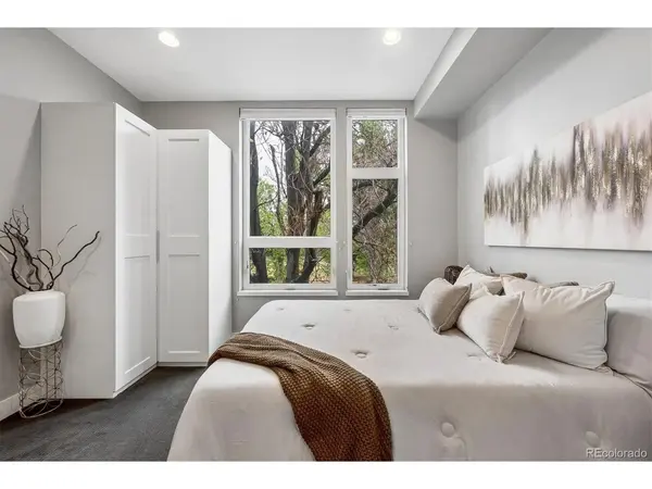 3124 N Gilpin, Denver, CO 80205