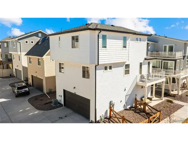 5872 Thurless, Colorado Springs, CO 80927