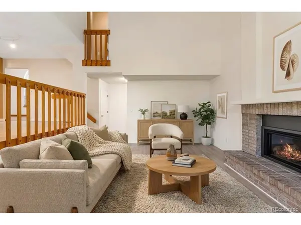 7216 S Pierson, Littleton, CO 80127