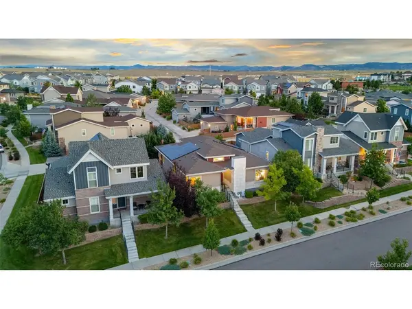 15398 W 95th, Arvada, CO 80007