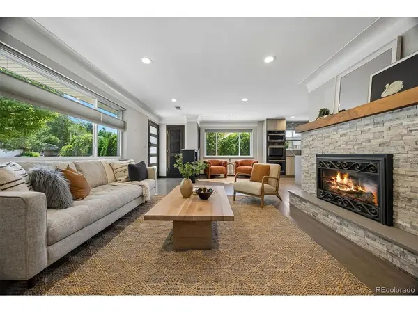 3135 S Gilpin,  Englewood,  CO 80113