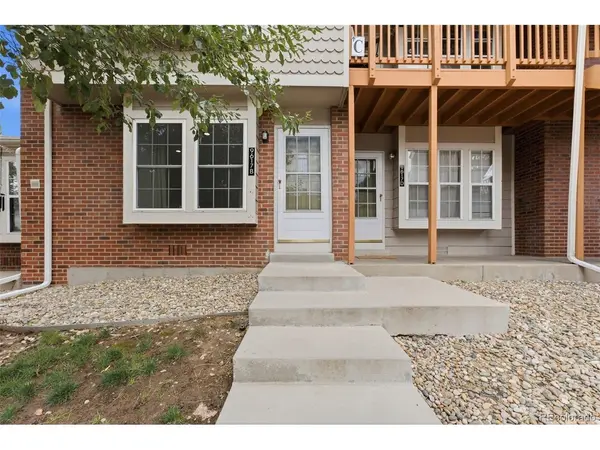 9617 W Chatfield #B, Littleton, CO 80128