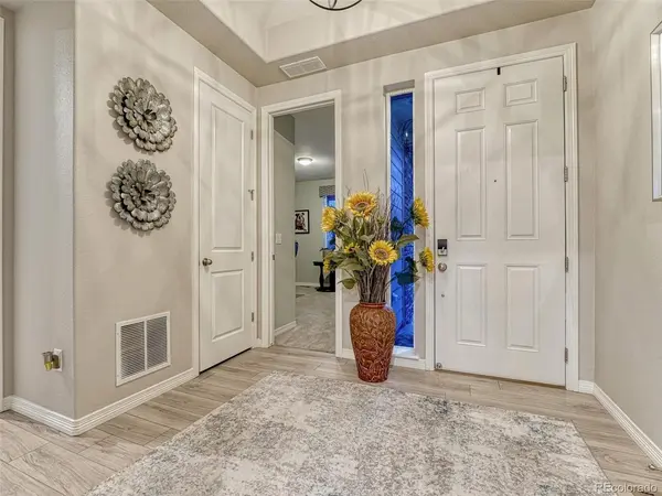 47 Back Nine, Castle Pines, CO 80108