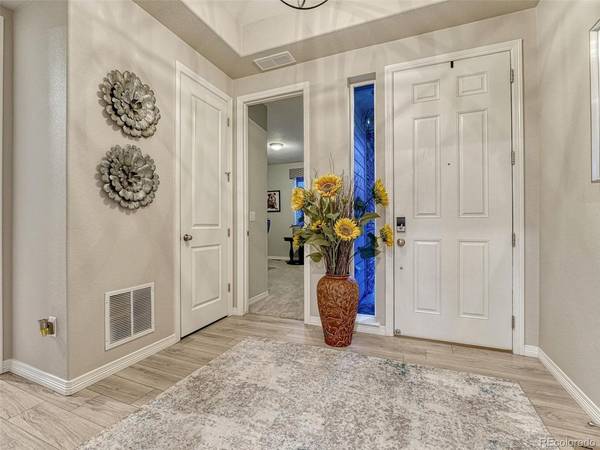 47 Back Nine, Castle Pines, CO 80108