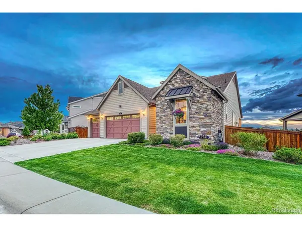 47 Back Nine, Castle Pines, CO 80108