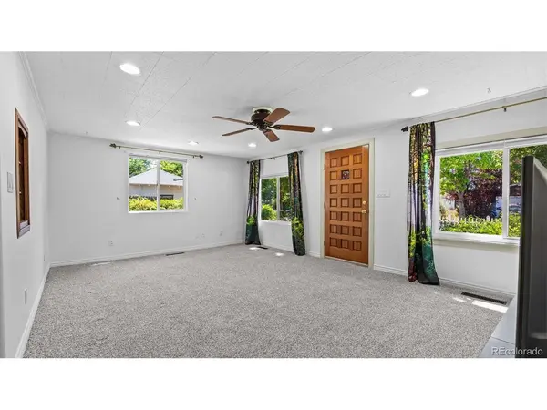 124 N Ash, Fruita, CO 81521