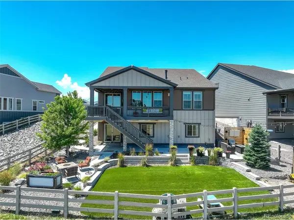 7771 Fraser River, Littleton, CO 80125