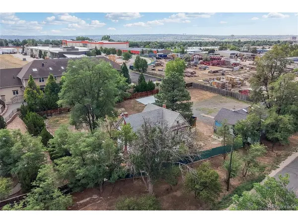 11840 Teller, Broomfield, CO 80020