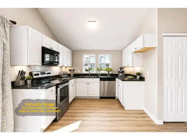 9638 W Chatfield #F, Littleton, CO 80128