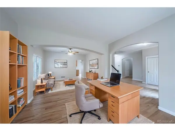 21096 Saddleback, Parker, CO 80138