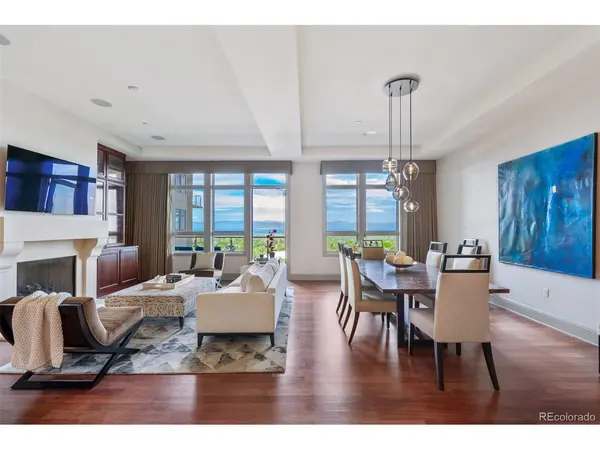 5455 Landmark #809, Greenwood Village, CO 80111